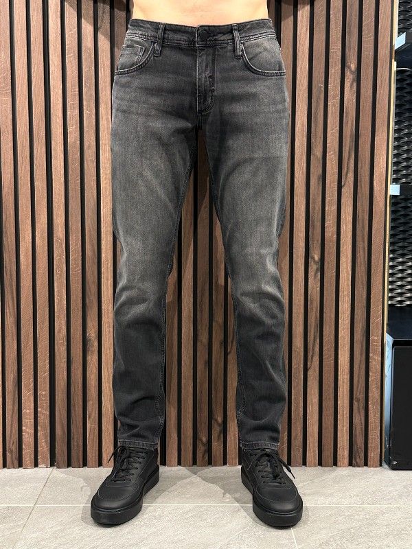 Antony Morato - Kurt Comfort Tapered Fit - Zwart