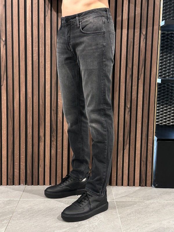 Antony Morato - Kurt Comfort Tapered Fit - Zwart