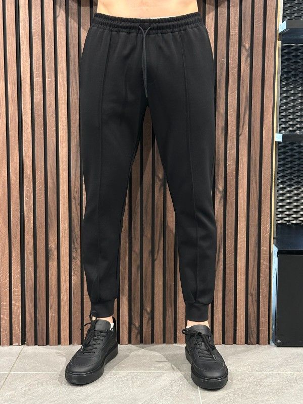 Antony Morato - Joggingsbroek - Zwart