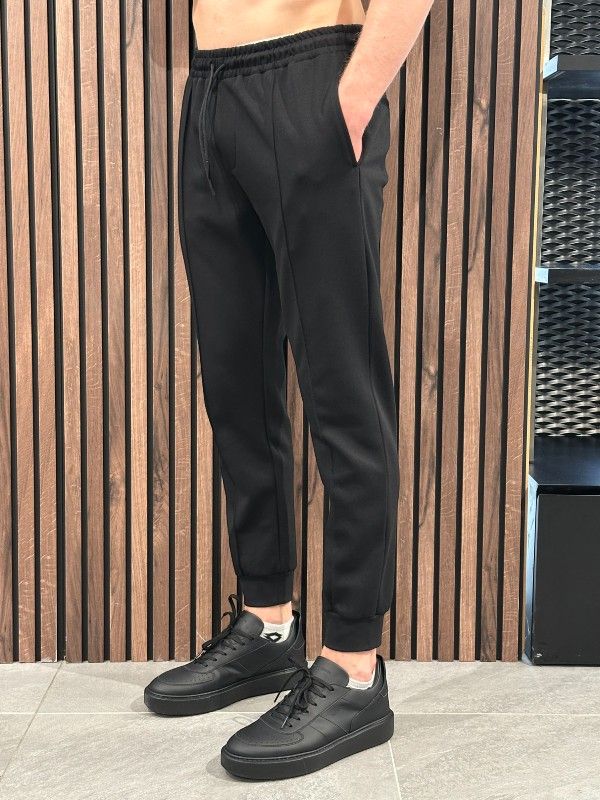Antony Morato - Joggingsbroek - Zwart