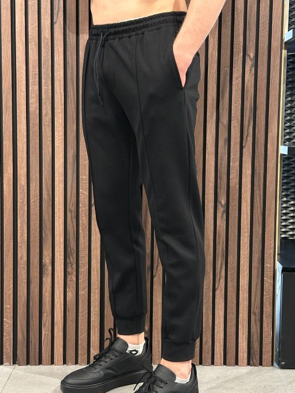 Antony Morato - Joggingsbroek - Zwart