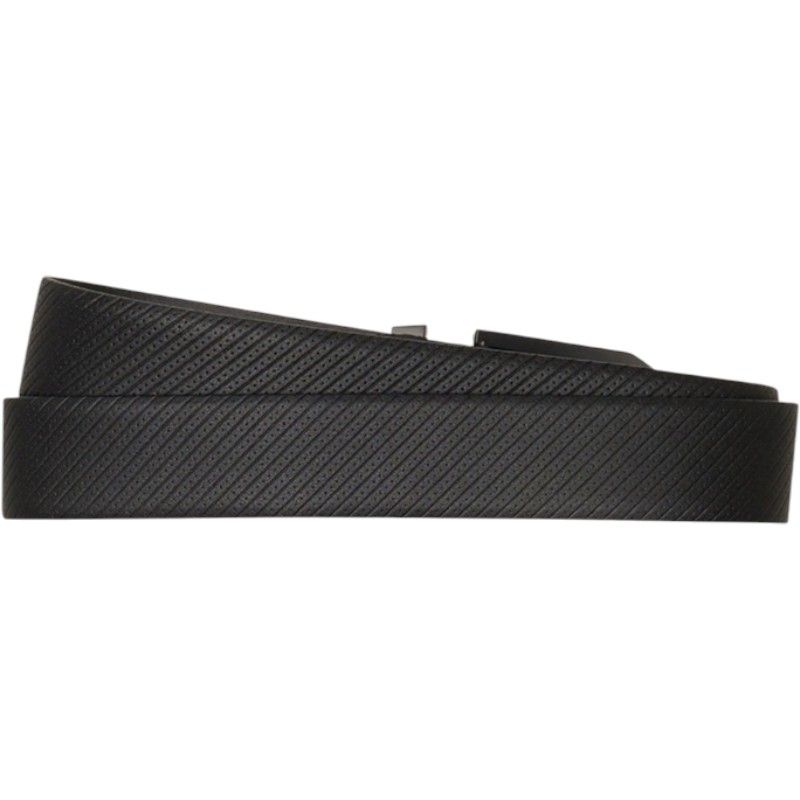 Antony Morato - Buckle Belt - Zwart