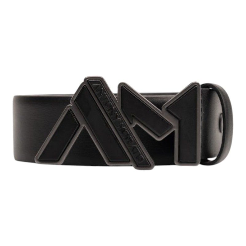 Antony Morato - Herenriem - Zwart