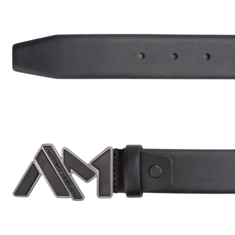 Antony Morato - Herenriem - Zwart