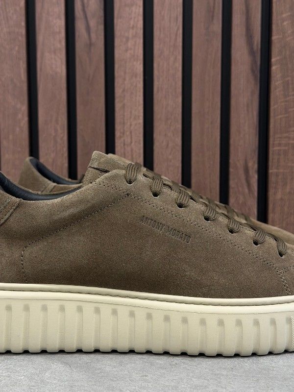 Antony Morato - HERENSCHOENEN - Beige
