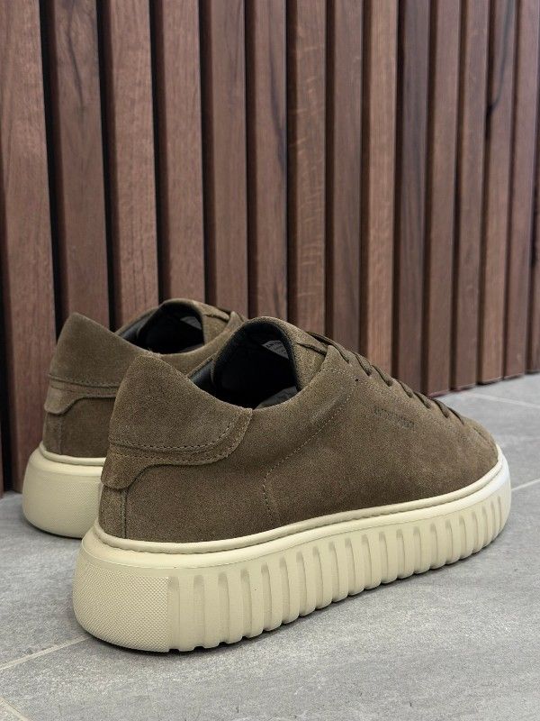 Antony Morato - HERENSCHOENEN - Beige