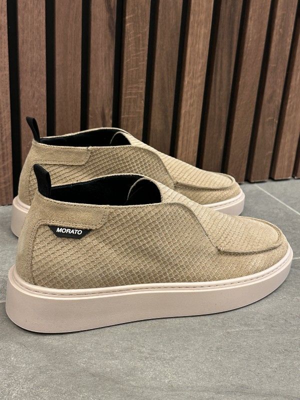 Antony Morato - Instappers - Beige
