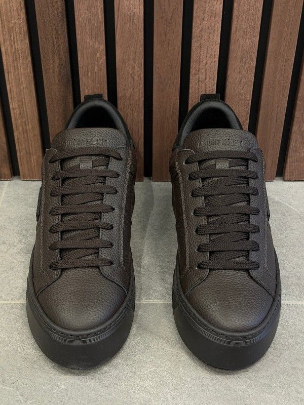 Antony Morato - HERENSCHOENEN - Bruin