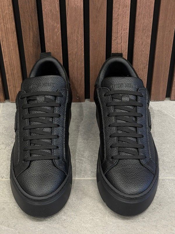 Antony Morato - HERENSCHOENEN - Zwart
