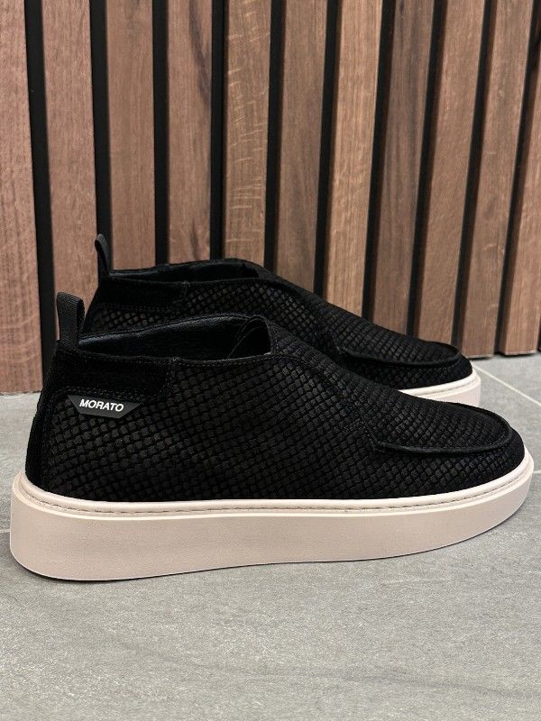 Antony Morato - Instappers - Zwart