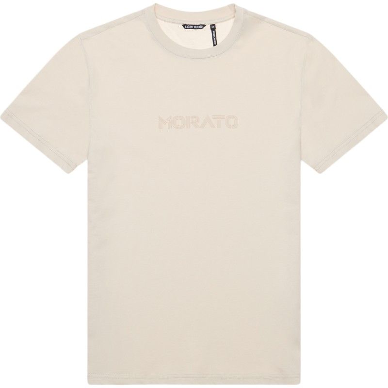Antony Morato - T-shirt - Beige