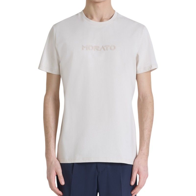 Antony Morato - T-shirt - Beige