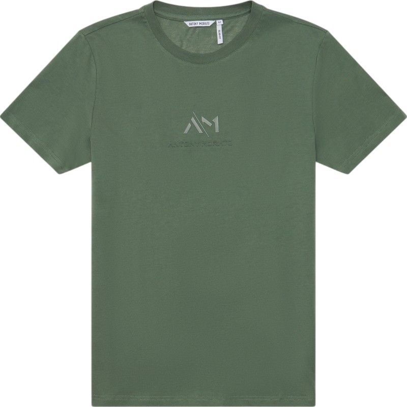 Antony Morato - T-shirt - Groen