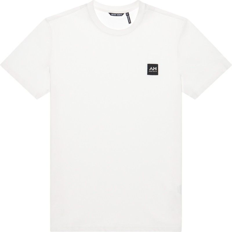 Antony Morato - T-shirt - Wit
