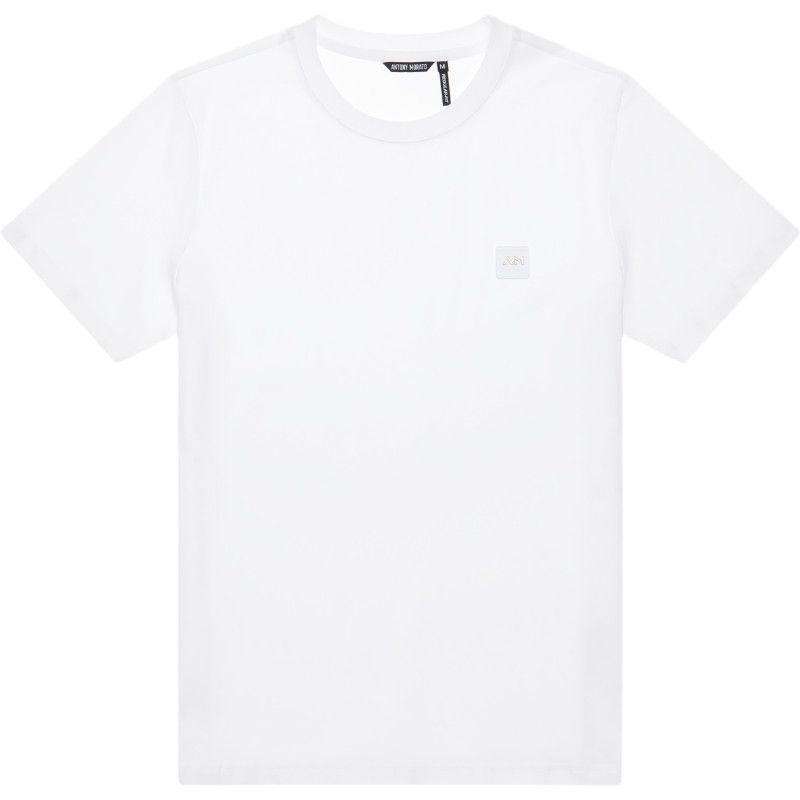 Antony Morato - T-shirt - Wit