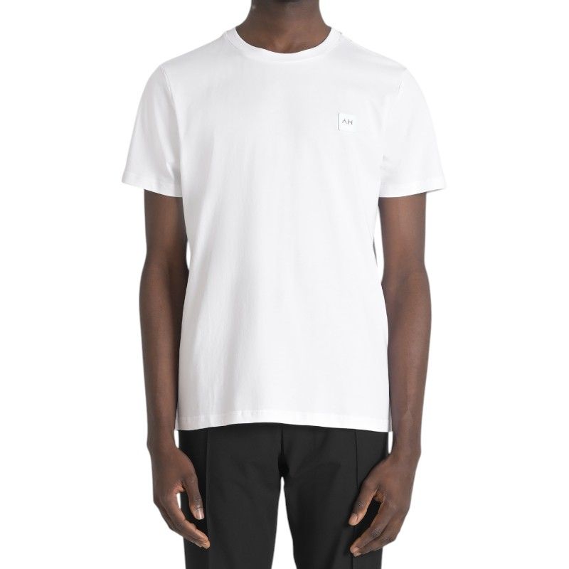 Antony Morato - T-shirt - Wit