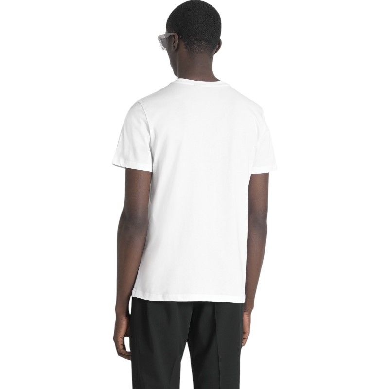 Antony Morato - T-shirt - Wit