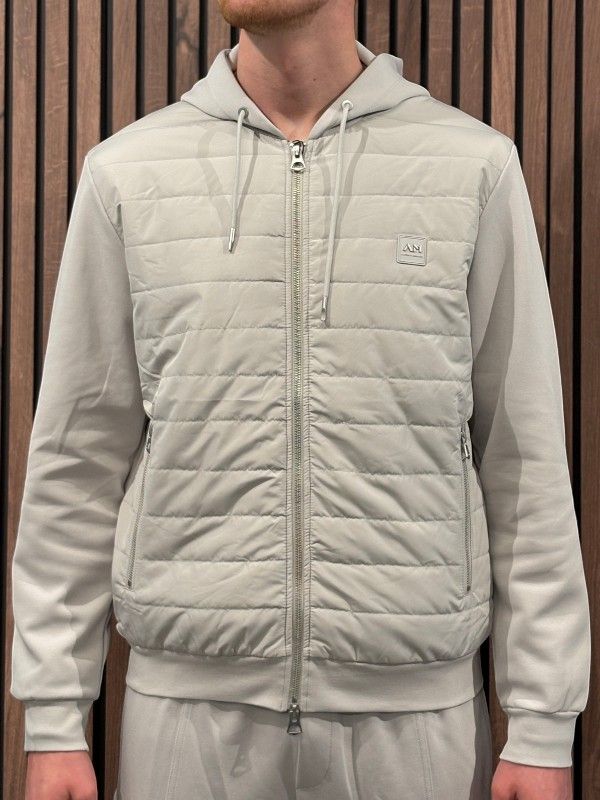 Antony Morato - Hoodie Regular Fit - Beige