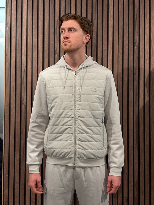 Antony Morato - Hoodie Regular Fit - Beige