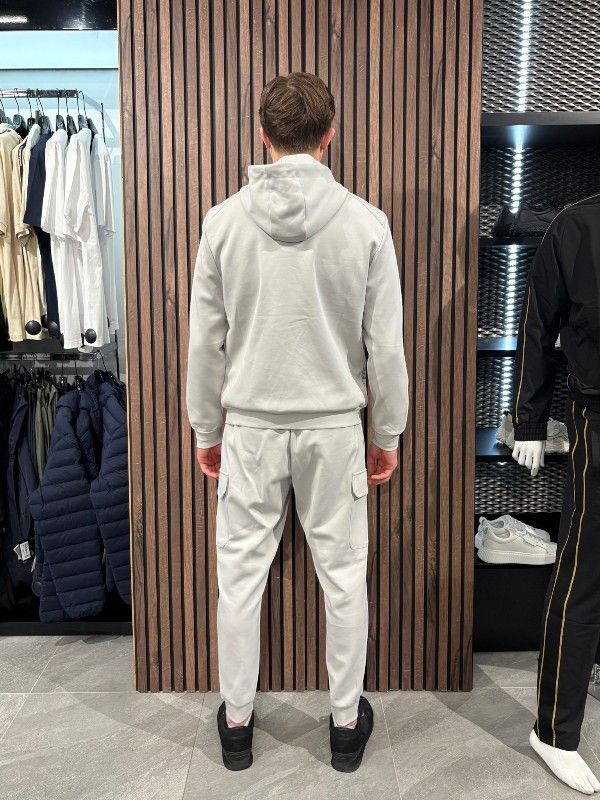 Antony Morato - Hoodie Regular Fit - Beige