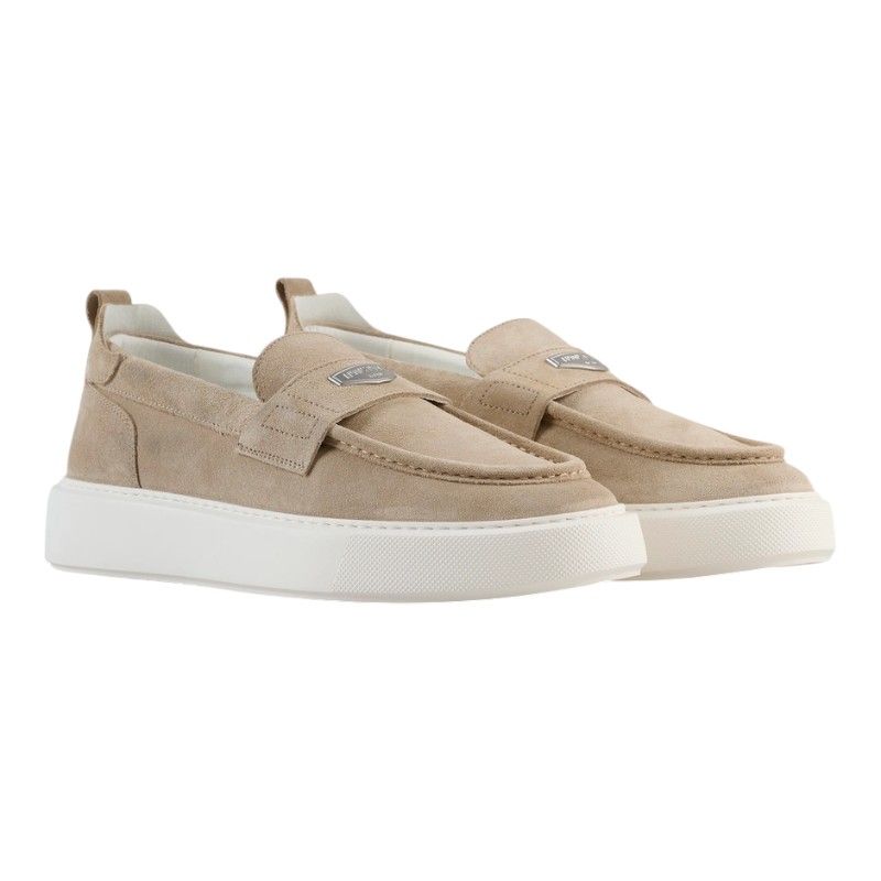 Antony Morato - Instappers - Beige