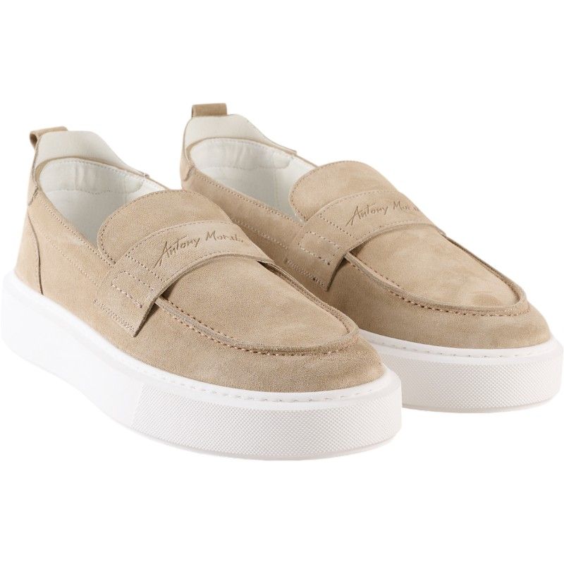 Antony Morato - Instappers - Beige