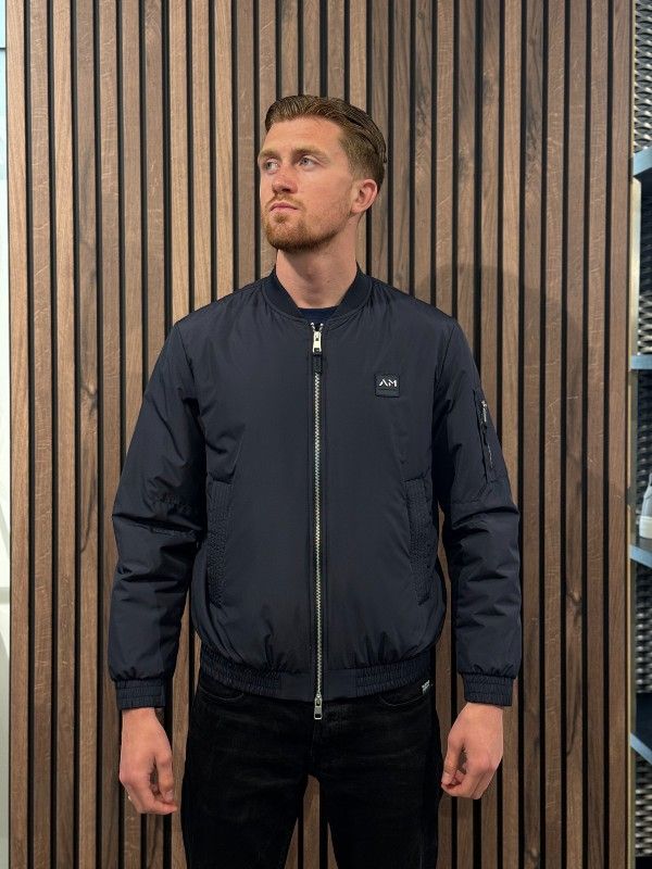Antony Morato - Tussenjas - Blauw
