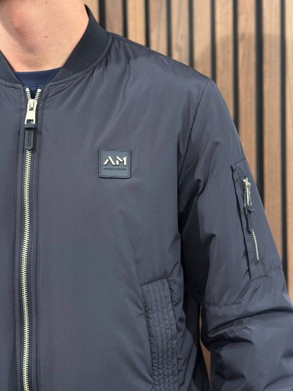 Antony Morato - Tussenjas - Blauw