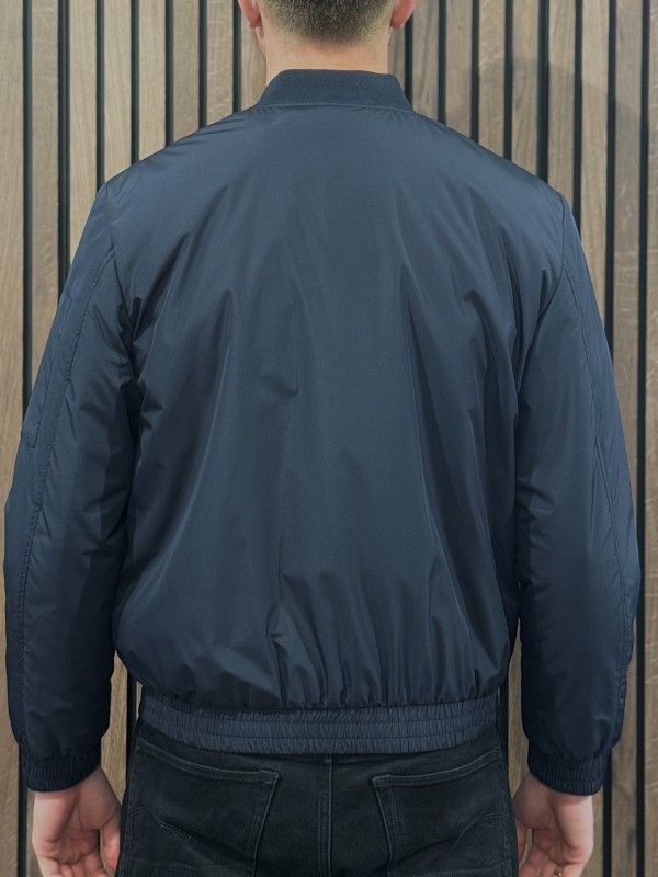 Antony Morato - Tussenjas - Blauw