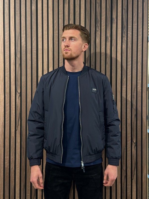 Antony Morato - Tussenjas - Blauw