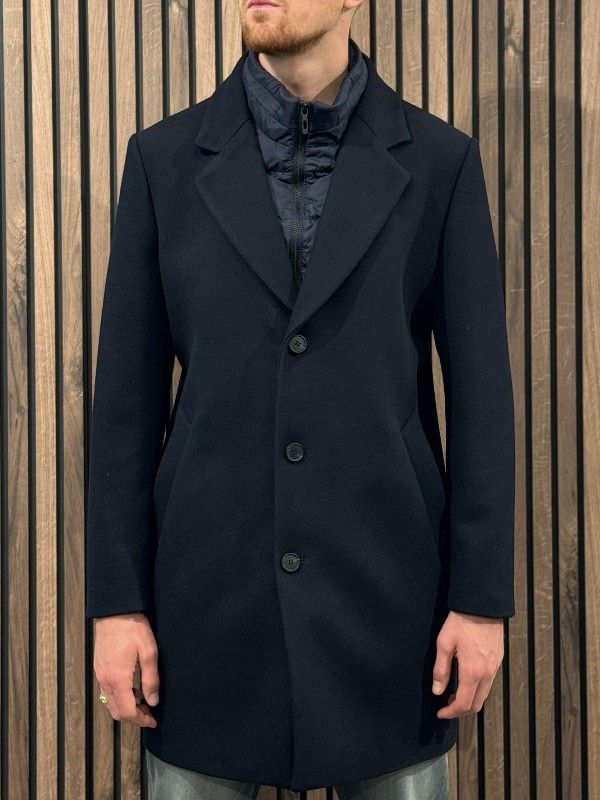 Antony Morato - Jas - Blauw
