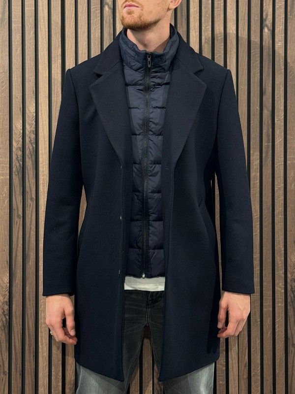 Antony Morato - Jas - Blauw