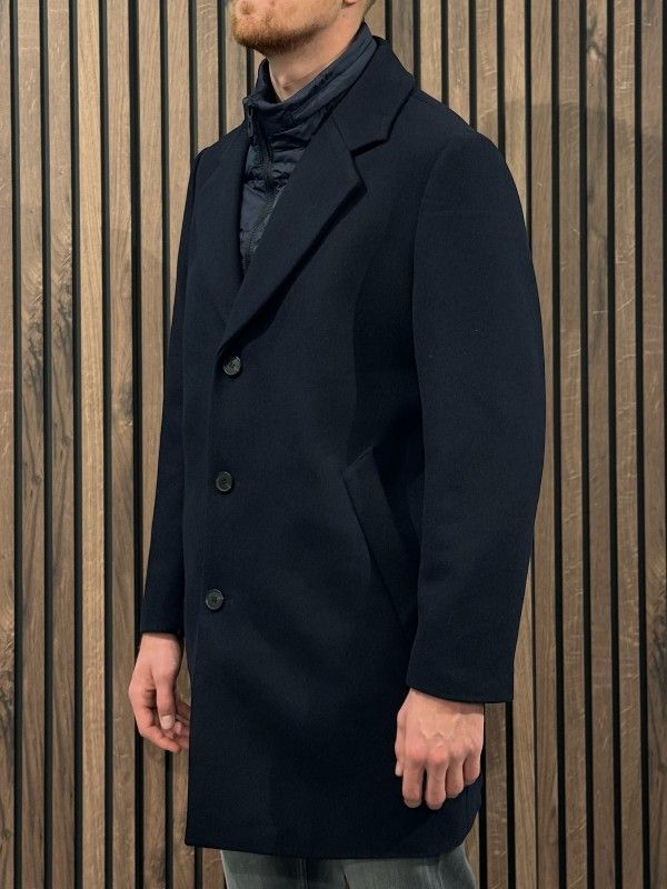 Antony Morato - Jas - Blauw