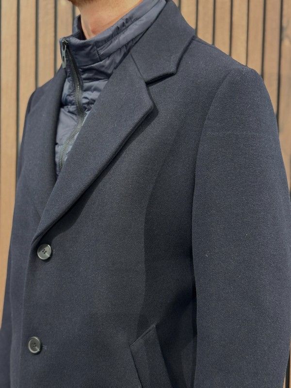 Antony Morato - Jas - Blauw
