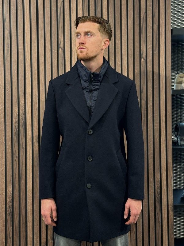 Antony Morato - Jas - Blauw