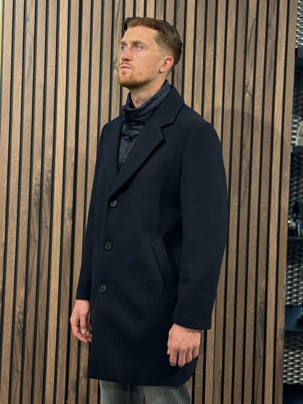 Antony Morato - Jas - Blauw