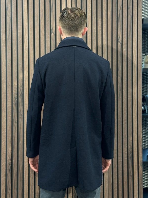 Antony Morato - Jas - Blauw