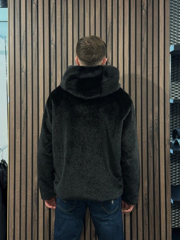 Antony Morato - Jas - Zwart