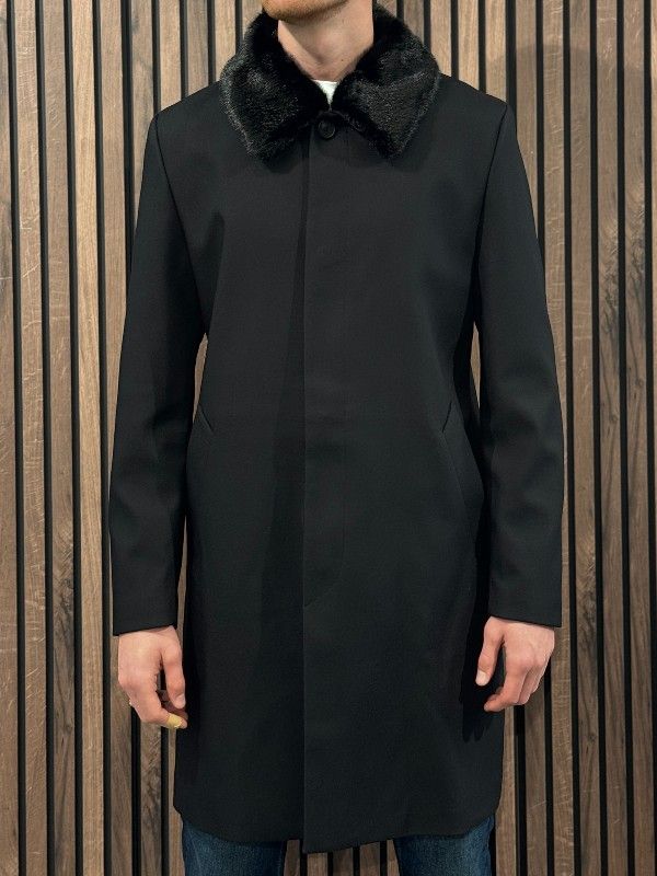 Antony Morato - Jas - Zwart