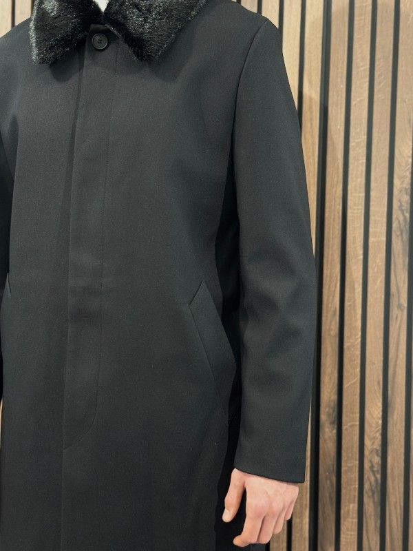 Antony Morato - Jas - Zwart