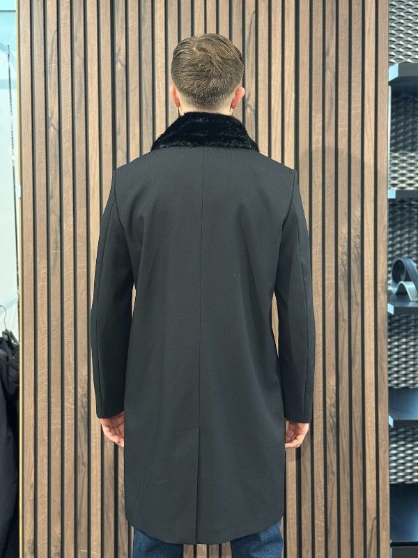 Antony Morato - Jas - Zwart