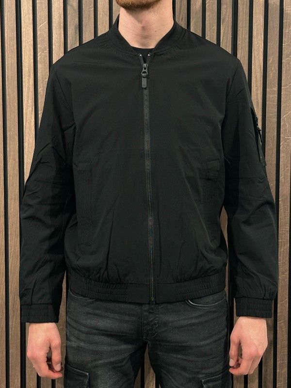 Antony Morato - Zomerjas heren - Zwart