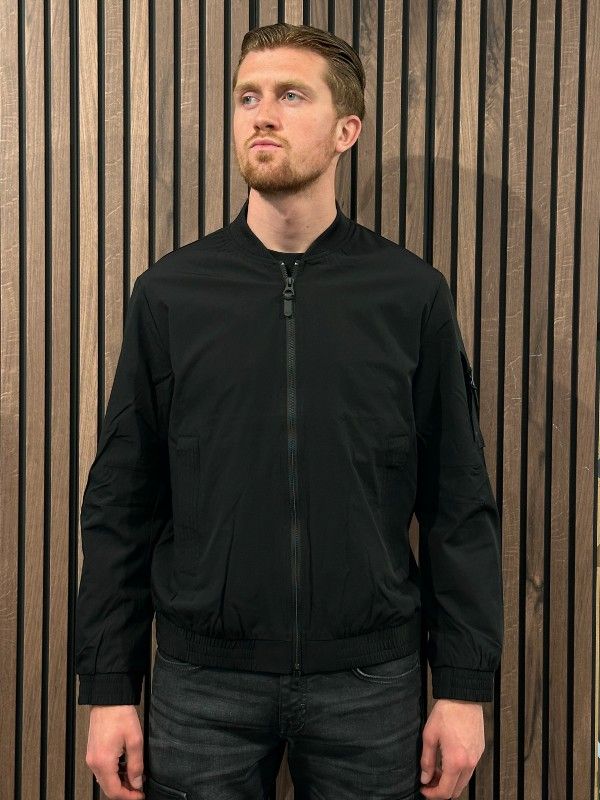 Antony Morato - Zomerjas heren - Zwart
