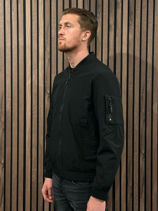 Antony Morato - Zomerjas heren - Zwart