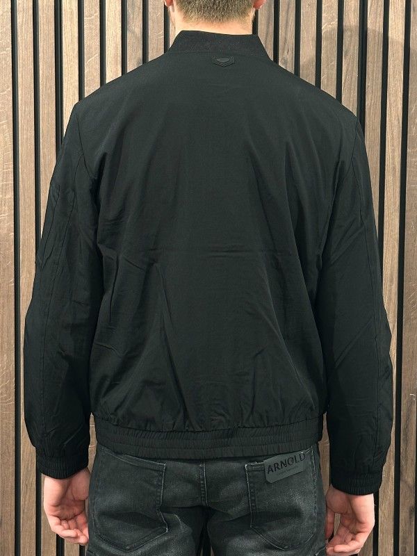 Antony Morato - Zomerjas heren - Zwart