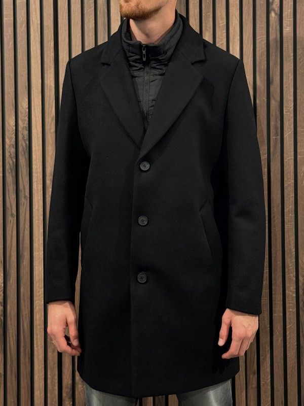 Antony Morato - Jas - Zwart