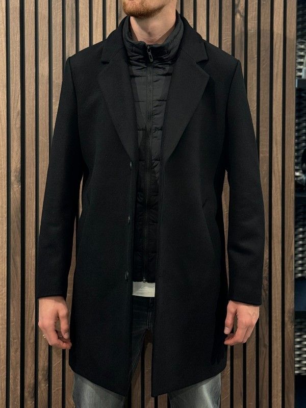 Antony Morato - Jas - Zwart