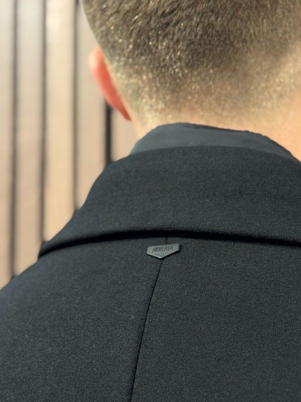 Antony Morato - Jas - Zwart