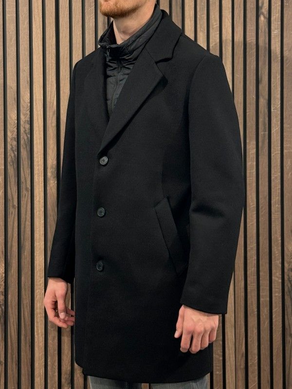 Antony Morato - Jas - Zwart