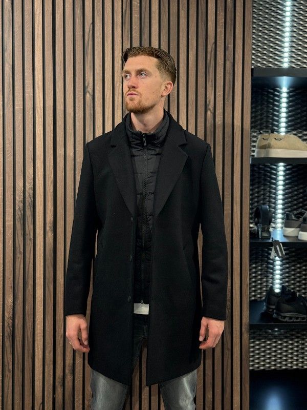 Antony Morato - Jas - Zwart